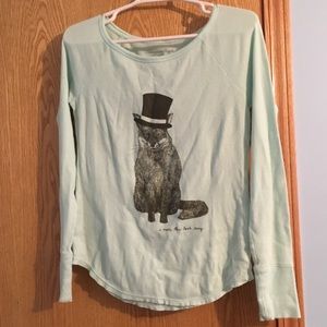 “I make this look easy” Fox Tee Shirt